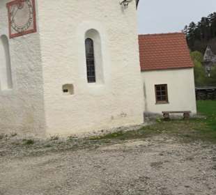 Insel Blau Gerhausen