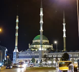 Kocatepe Moschee