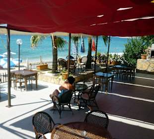 Kleoprata Beach Club