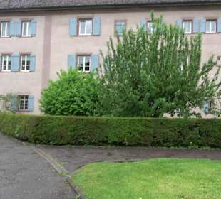 Katholische Kirche St. Benedikt