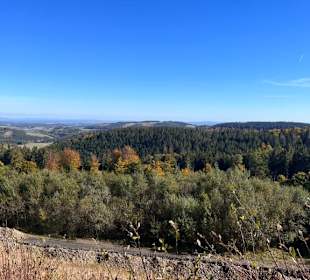 Wandern in Willingen 