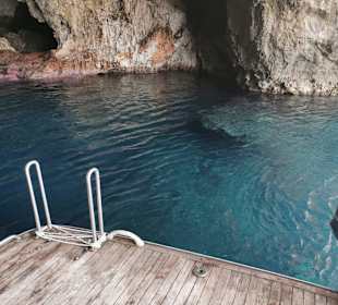 Bootsausflug Georgioupolis