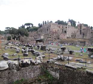 Forum Romanum