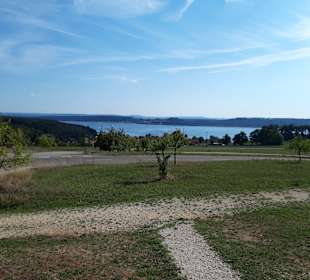 Wandern Spalt