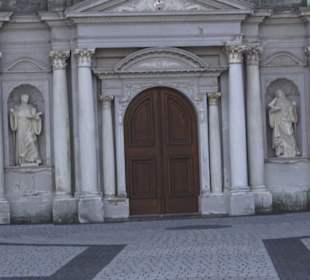 Benediktinerabtei St. Matthias