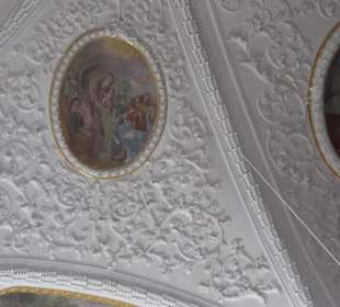Abtei- und Wallfahrtskirche St. Walburg