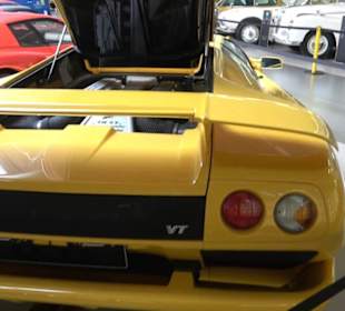Autosammlung Steim