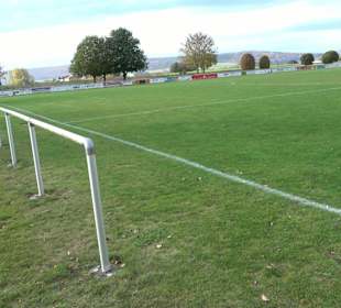 Sportanlage Unlingen