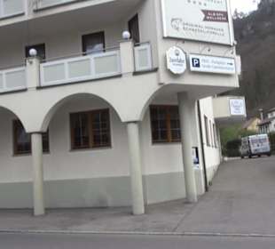 Restaurant Forellenhof Rössle