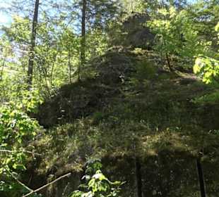 Wiesaztal Gönningen