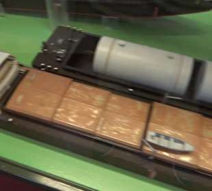 Donau-Schiffahrts-Museum