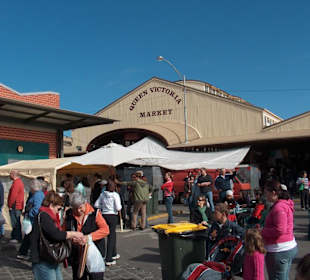 Queen Victoria Market