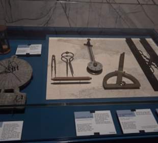 Deutsches Technikmuseum 