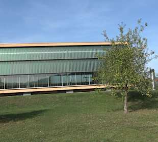 Liebenausporthalle