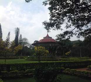 Bandstand