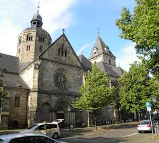 Münsterkirche St. Bonifatius, Hameln