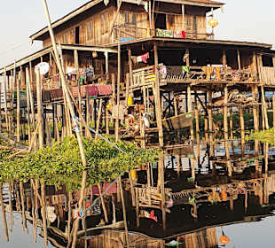 Inle See