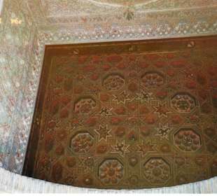 Königspalast Alcasár