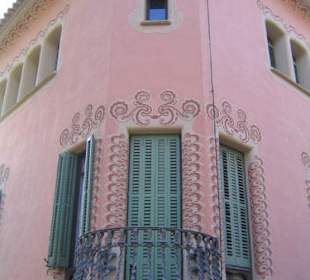 Park Guell