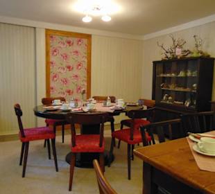 Cafe Mare in Ondrup bei Lüdinghausen