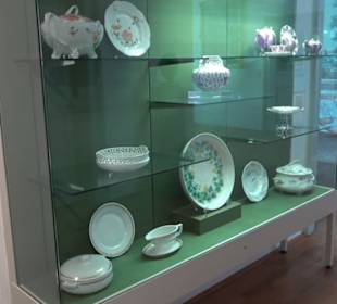 Museum Nymphenburger Porzellan