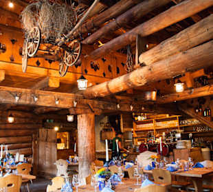 Restaurant Dorta