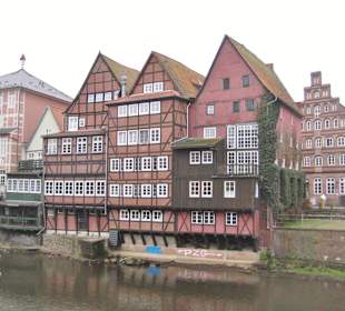 Alter Hafen