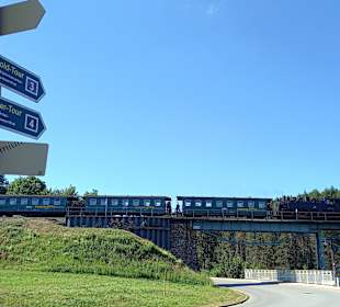 Wandern Oberwiesenthal