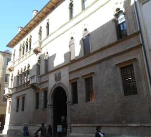 Palast Da Schio