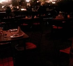 Traumhaftes Ambiente