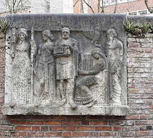 Römerbrunnen