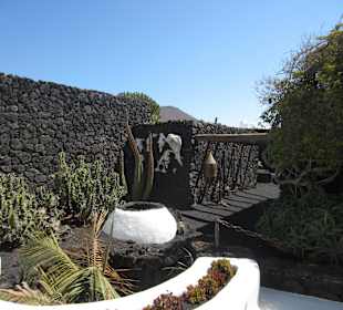 Impression der Fundacion