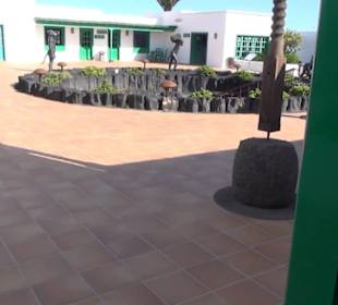 Casa Museo Monumento al Campesino