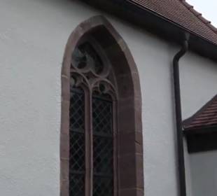 Evangelische Kirche Engeltal Hallwangen