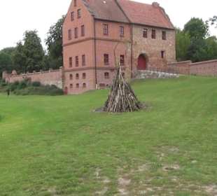 Alte Burg Penzlin