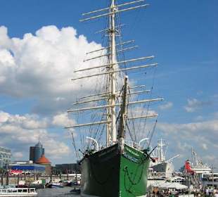 Rickmer Rickmers