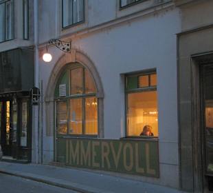 Wien 1.Bezirk  Lokal  Immervoll