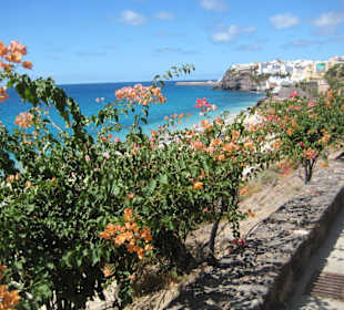 Promenade Morro Jable