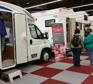 Caravaning