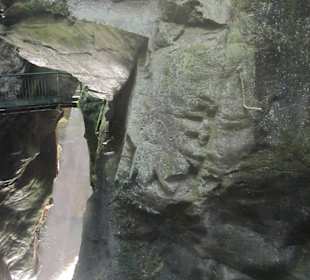 Der Canyon