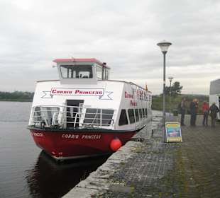 Corrib Prinzess