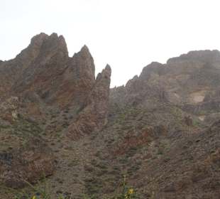 Teide Nationalpark