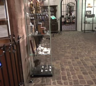 Deutsches Apothekenmuseum