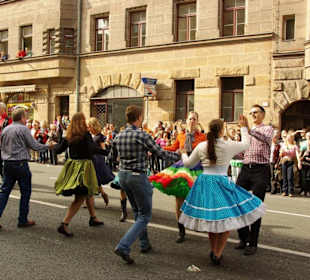 Shooting Stars Fürth