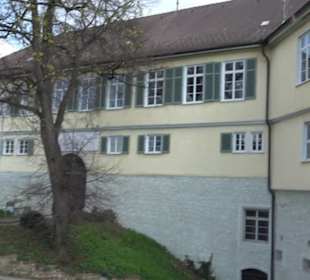 Schloss Kirchheim