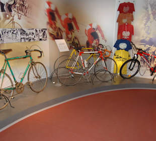 Muzeum Sportu i Turystyki