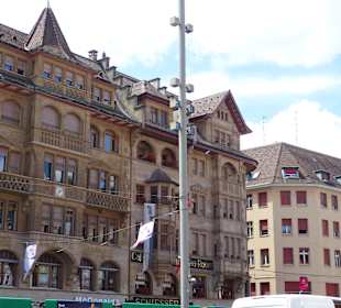 Stadtrundgang
