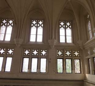 Ordensburg Marienburg