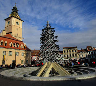 Brasov/Kronstadt