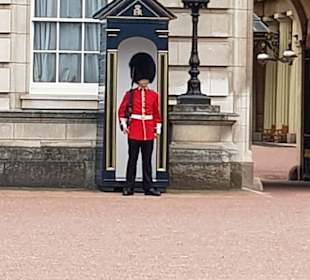 Stadtrundgang London